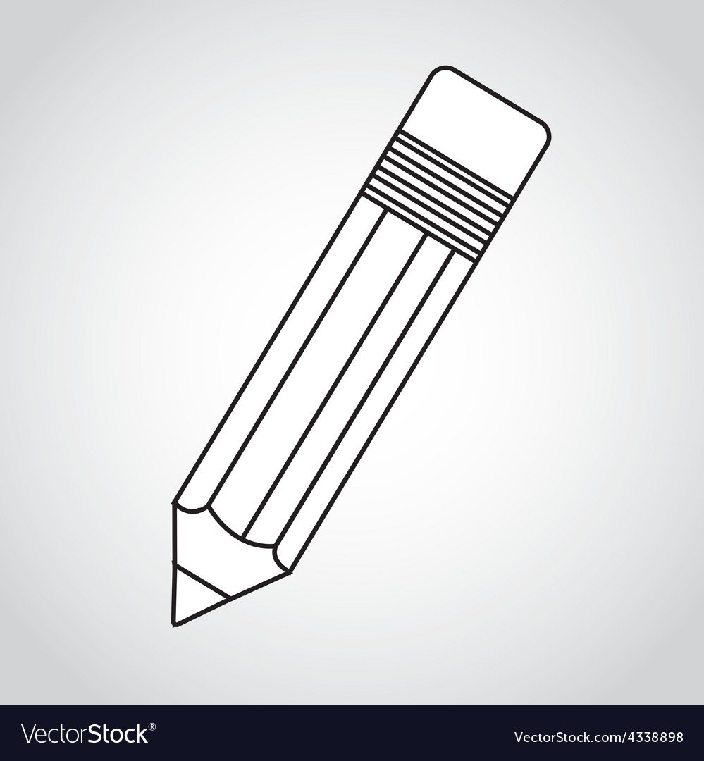 Карандаши для распечатки