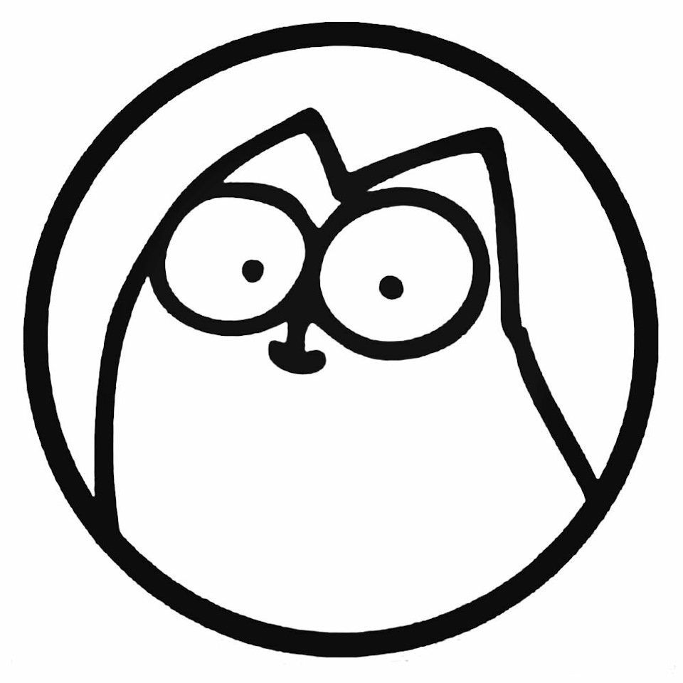 Прикольные значки