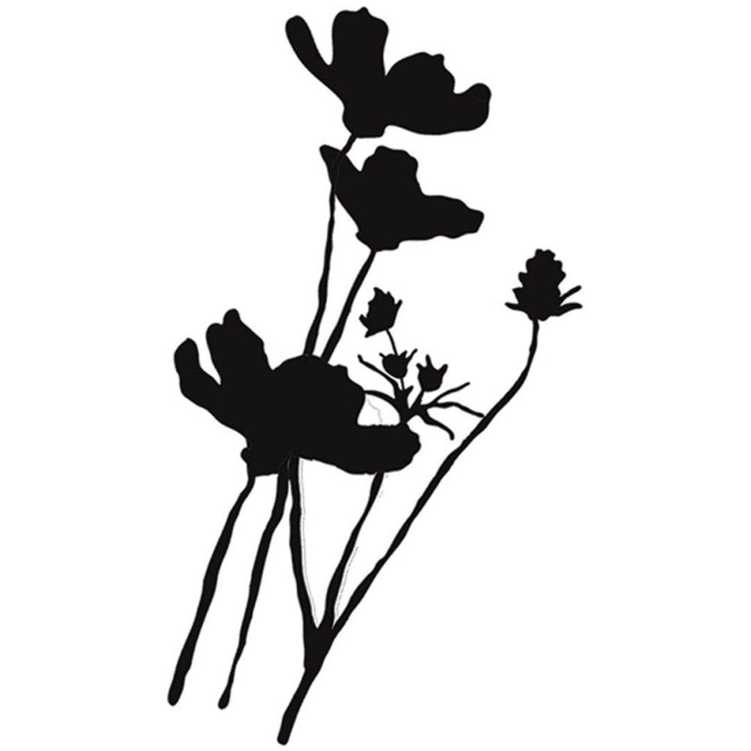 Трафареты для покраски