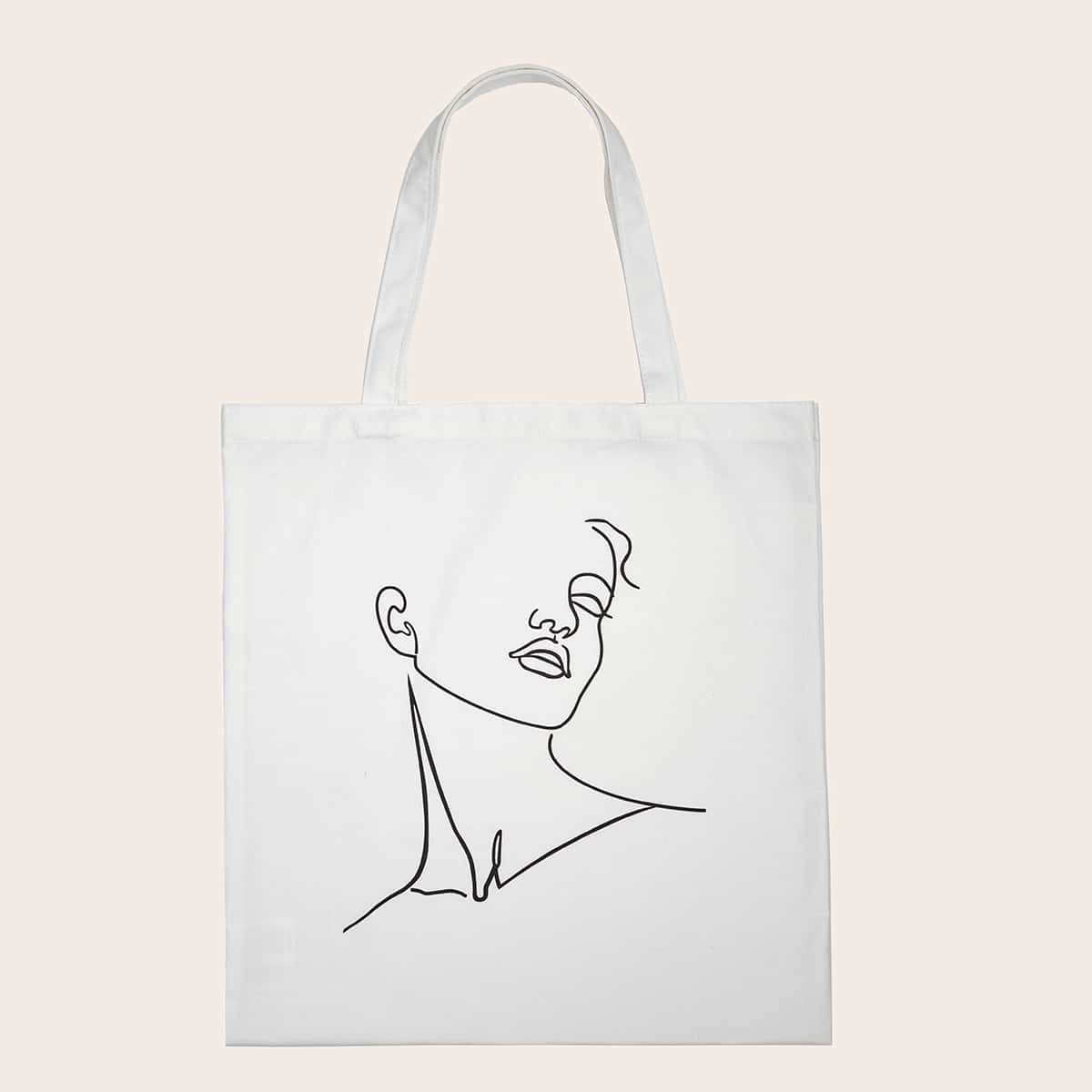 Трафареты для сумкишопера