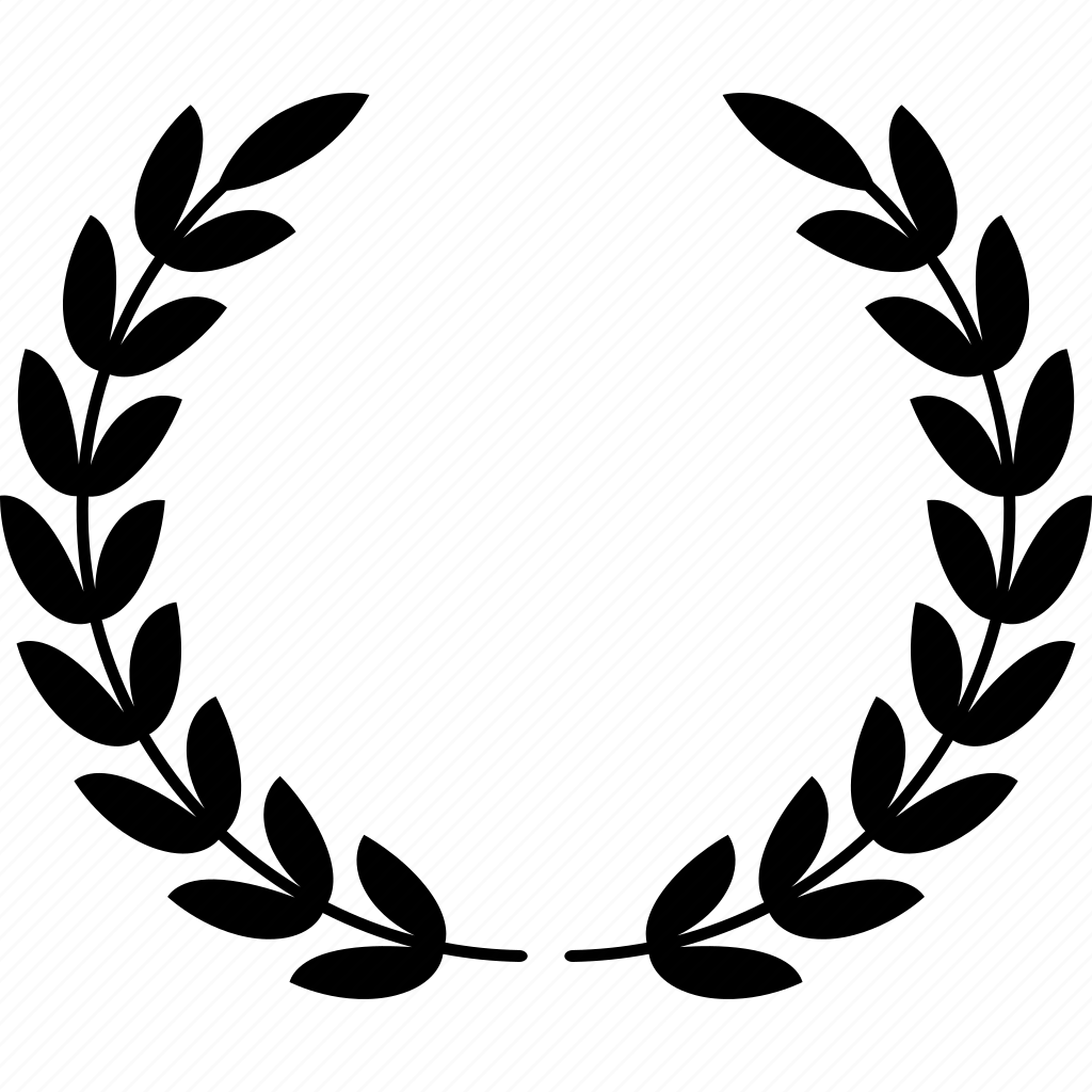 Венок оливы