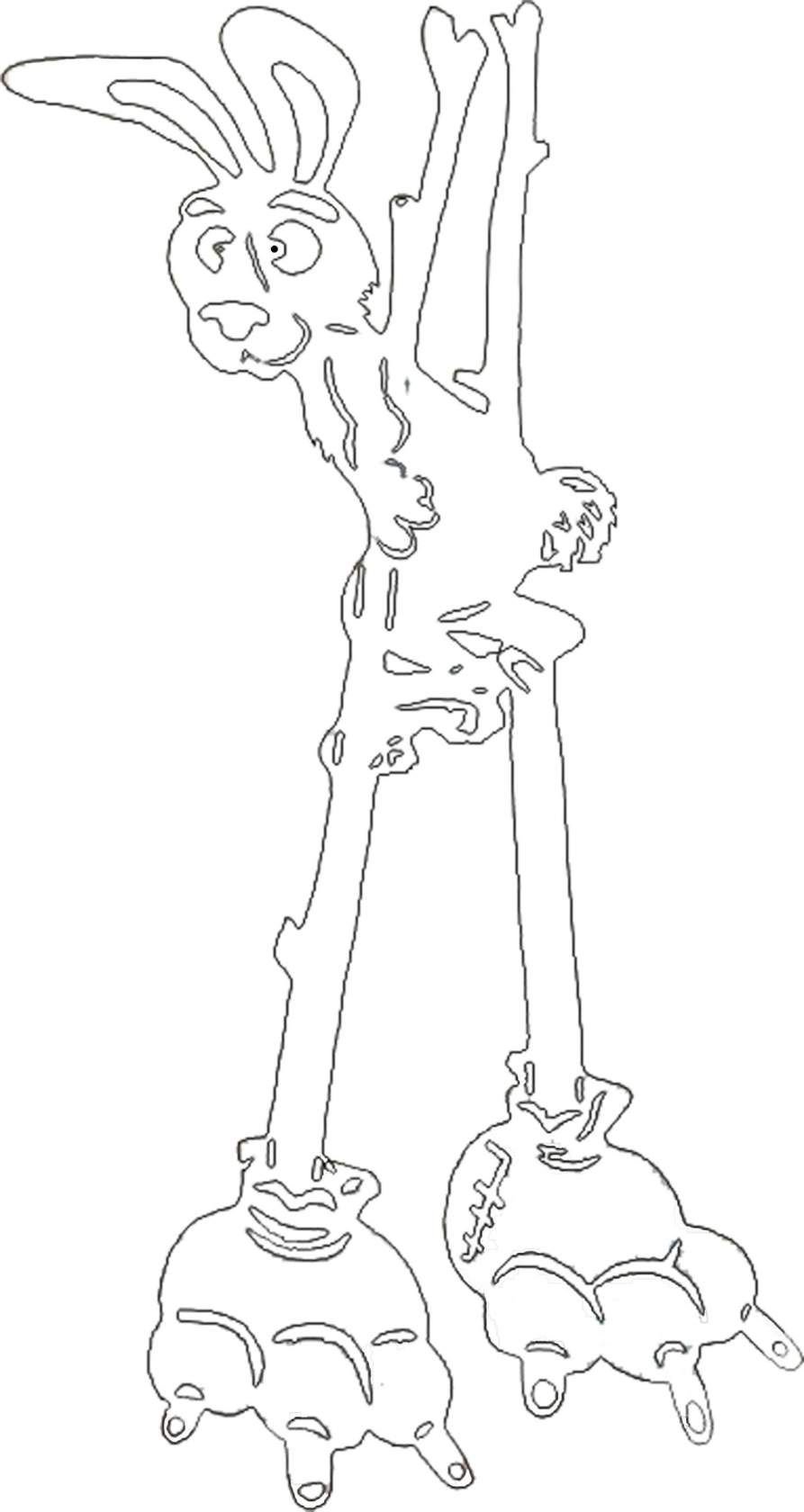 Вытанки Простоквашино новогодние на окна