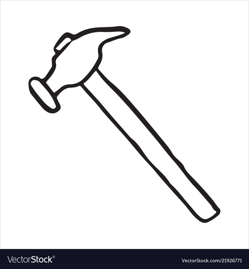 Молоток судьи