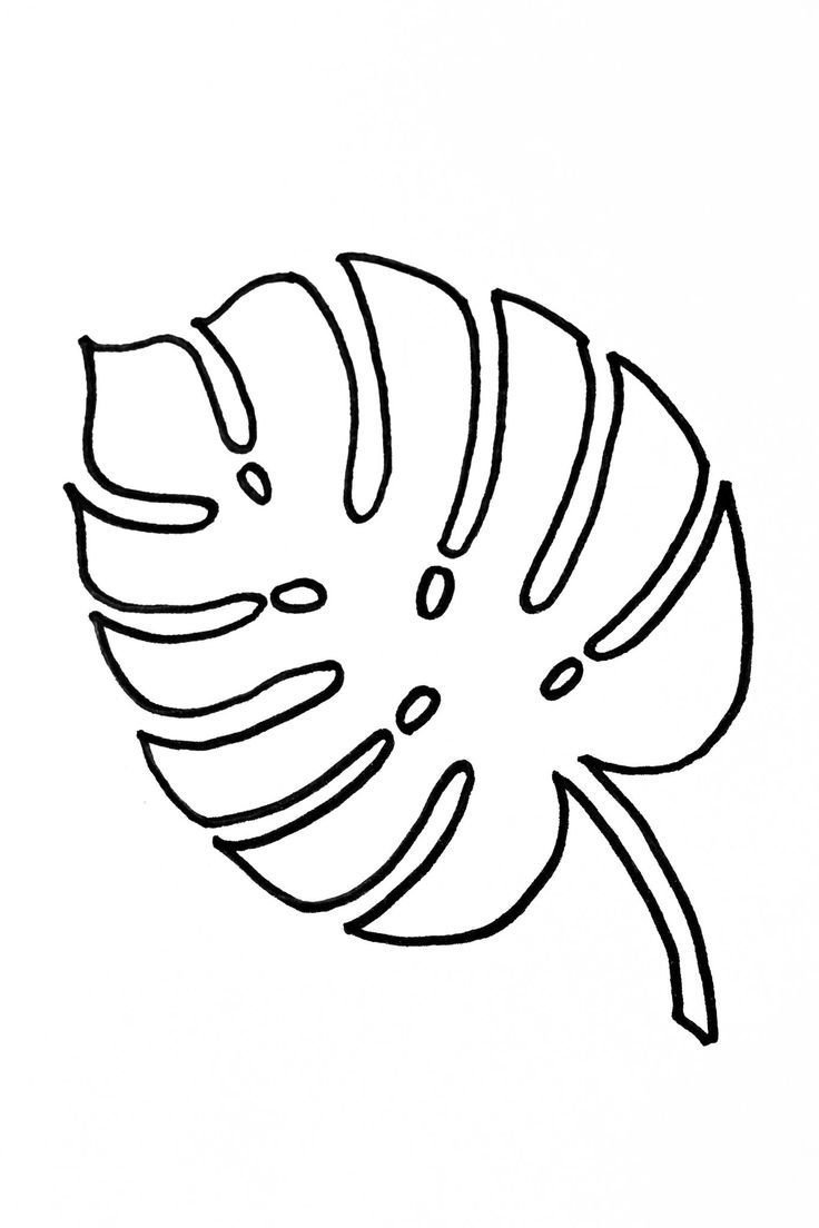 Листманстеры трафарет