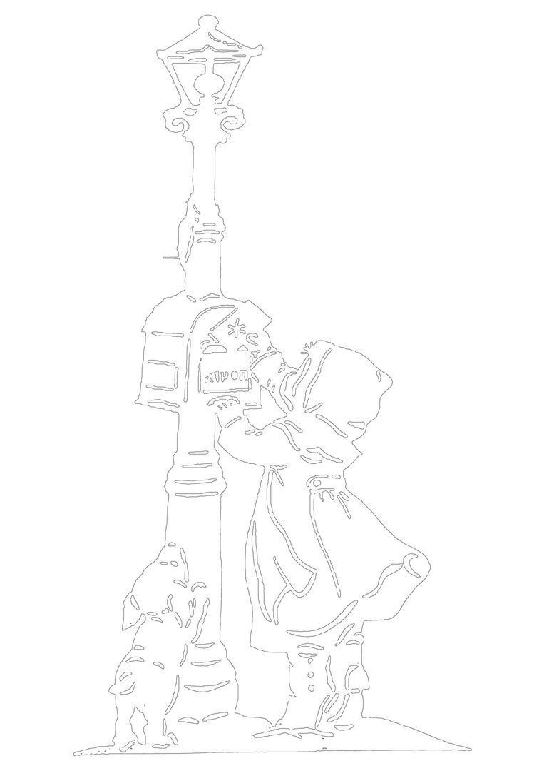 Щелкунчик для вырезания на окна