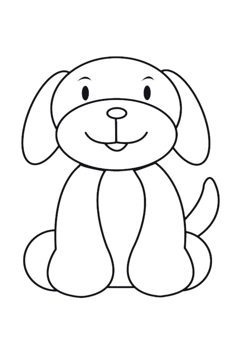 Трафареты для аппликаций