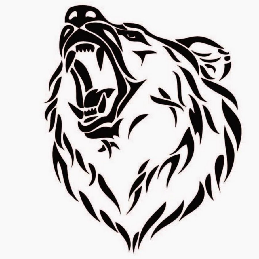 Трафареты для выжигания по дереву