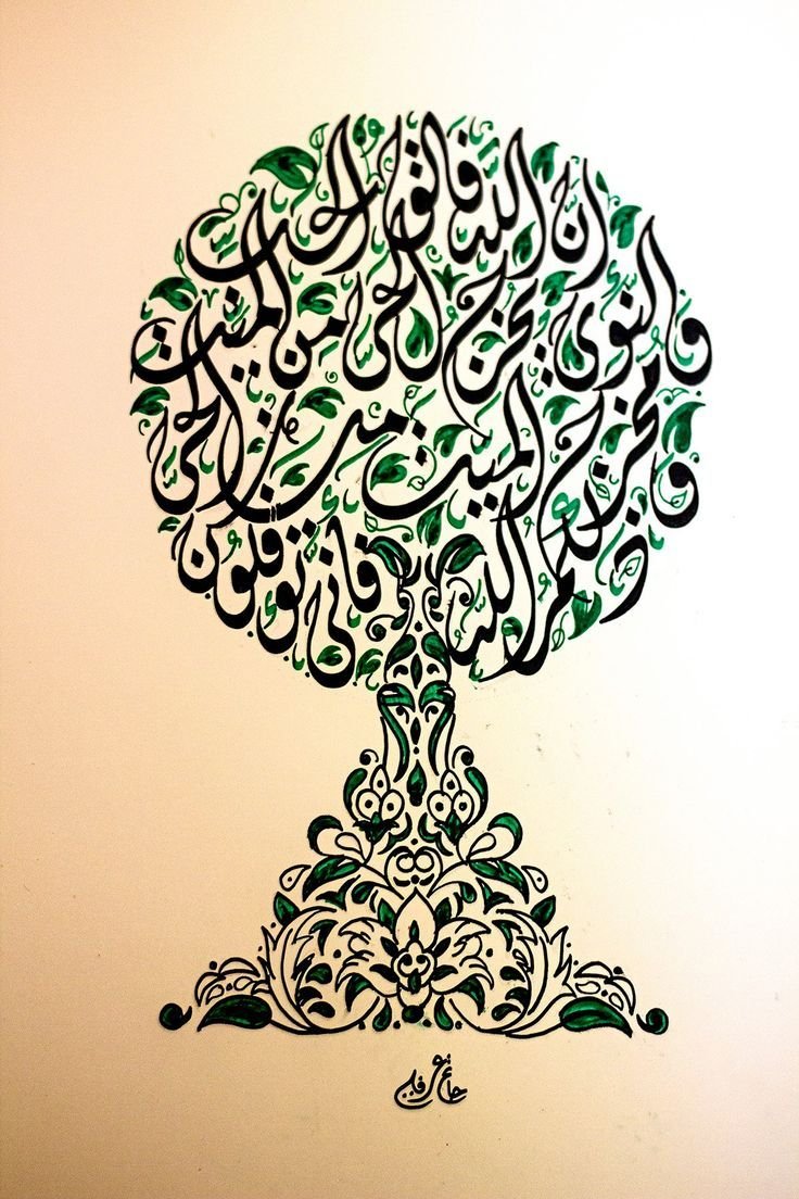 Шамаиль Татарская мусульманская икона