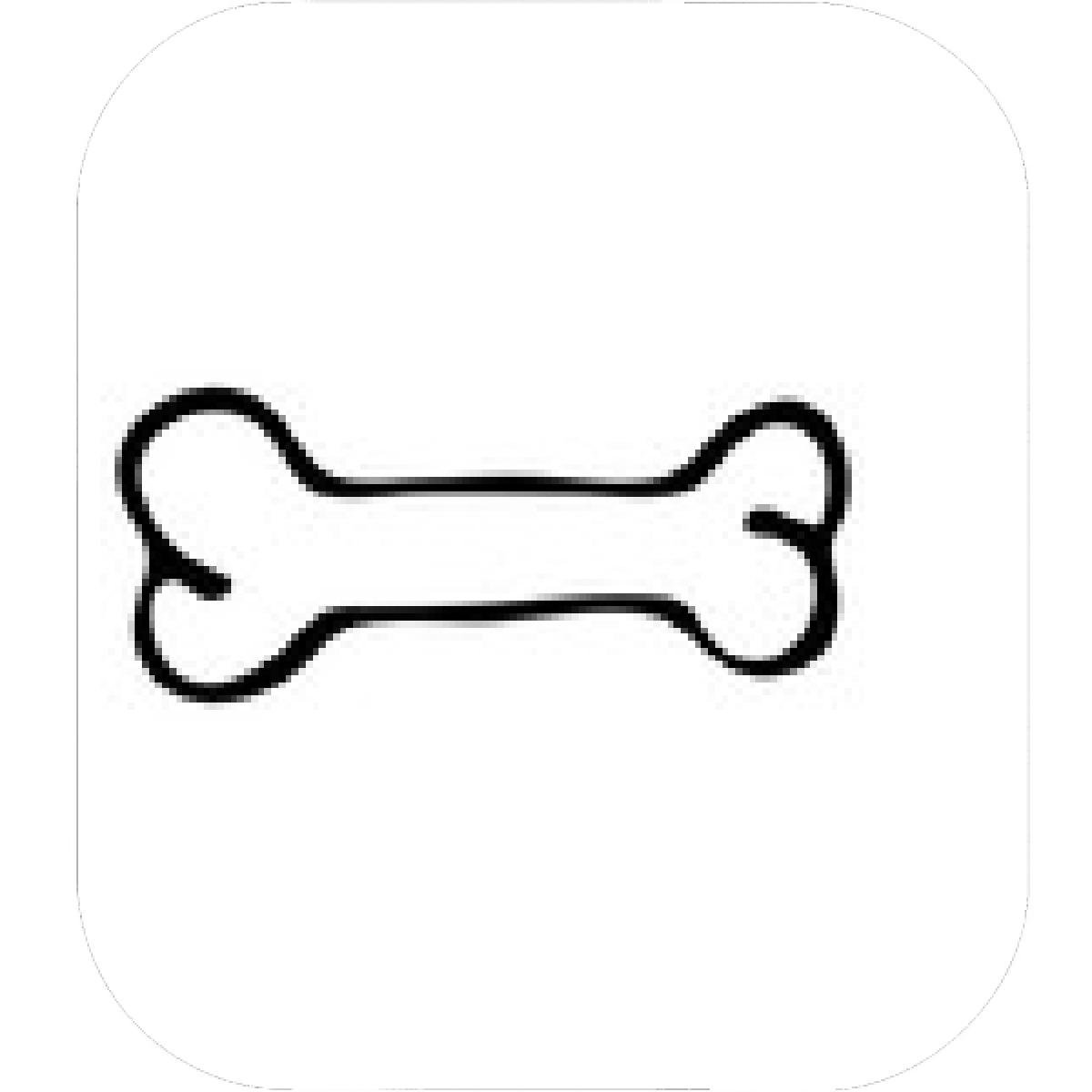 Собачья кость