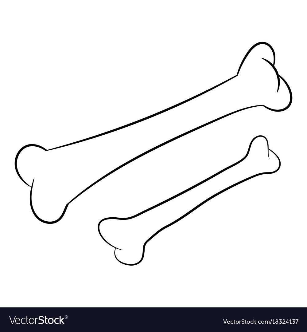 Мелкие косточки