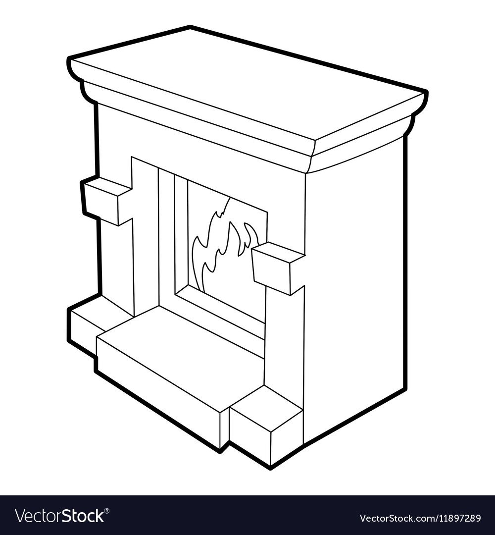 Фонарь трафарет для вырезания