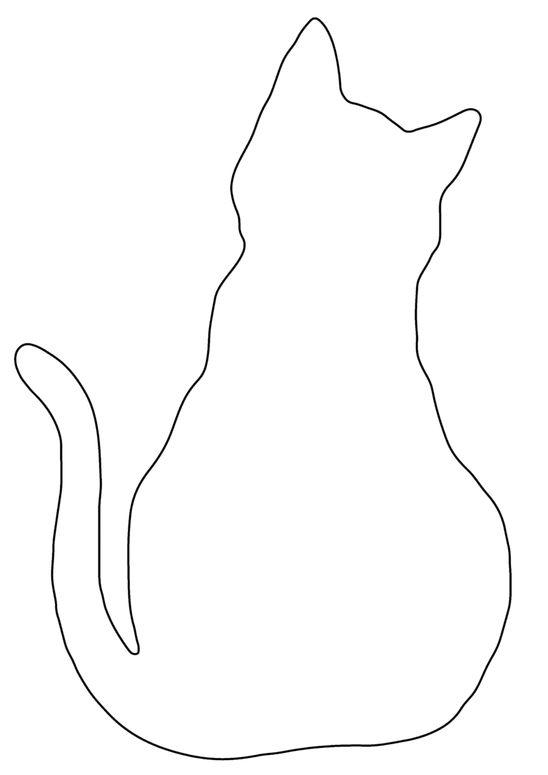 Трафареты для вырезания