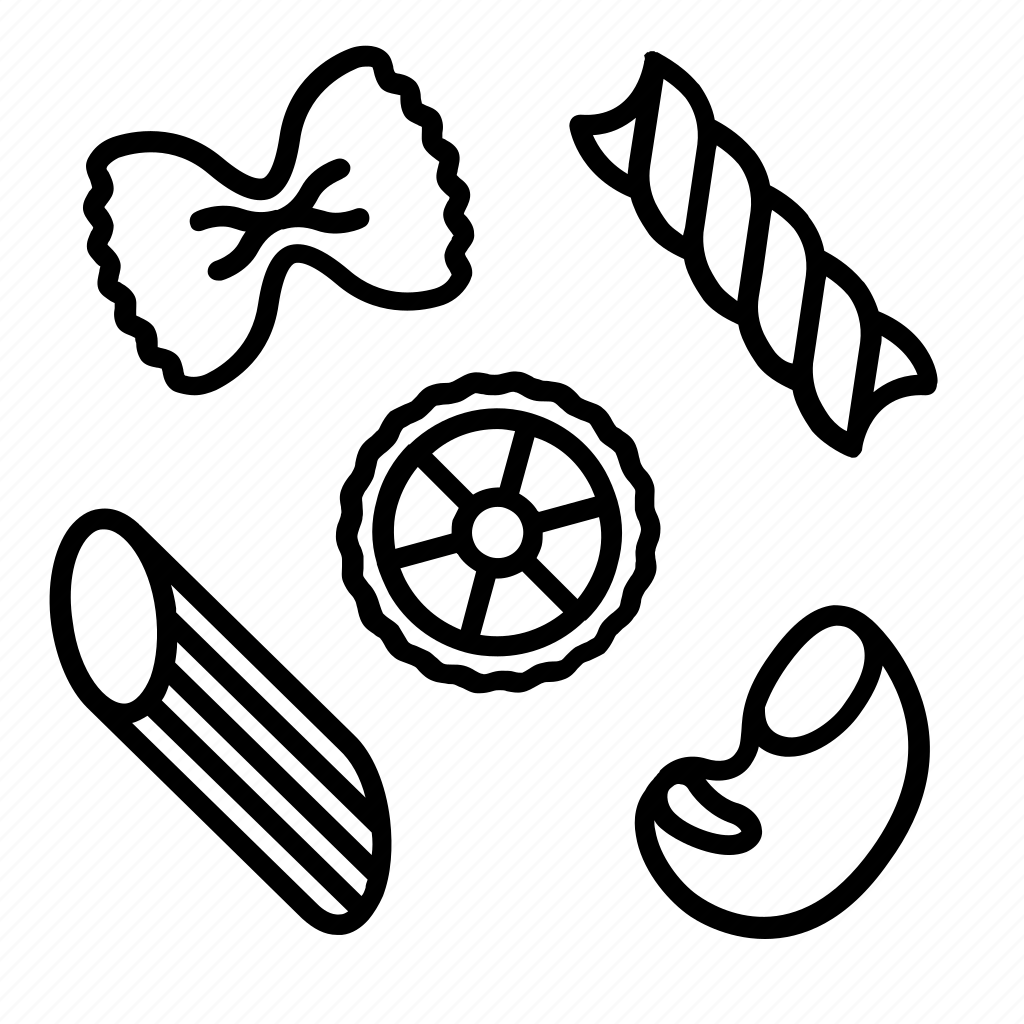 Печенье мелом на доске