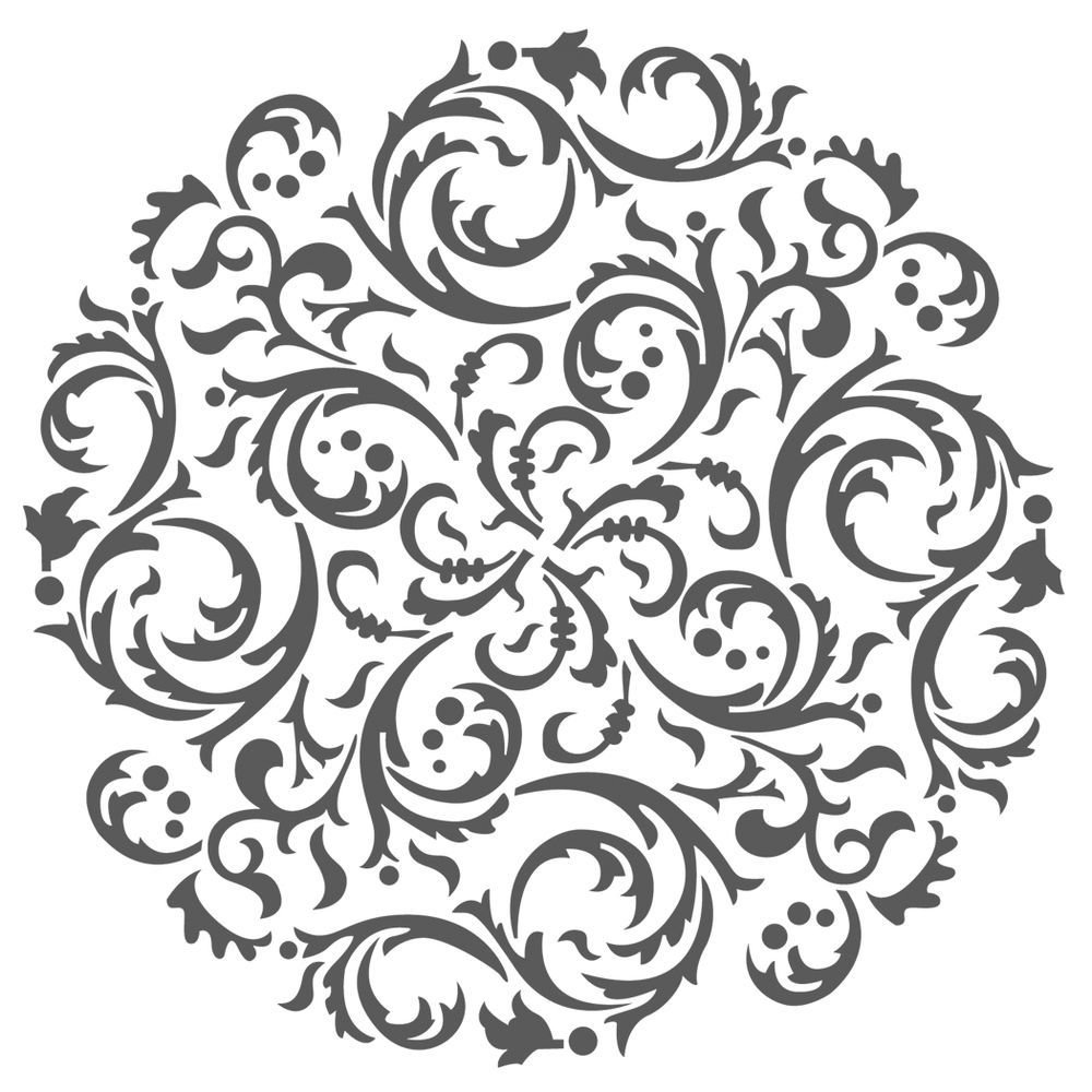 Трафареты для керамической плитки