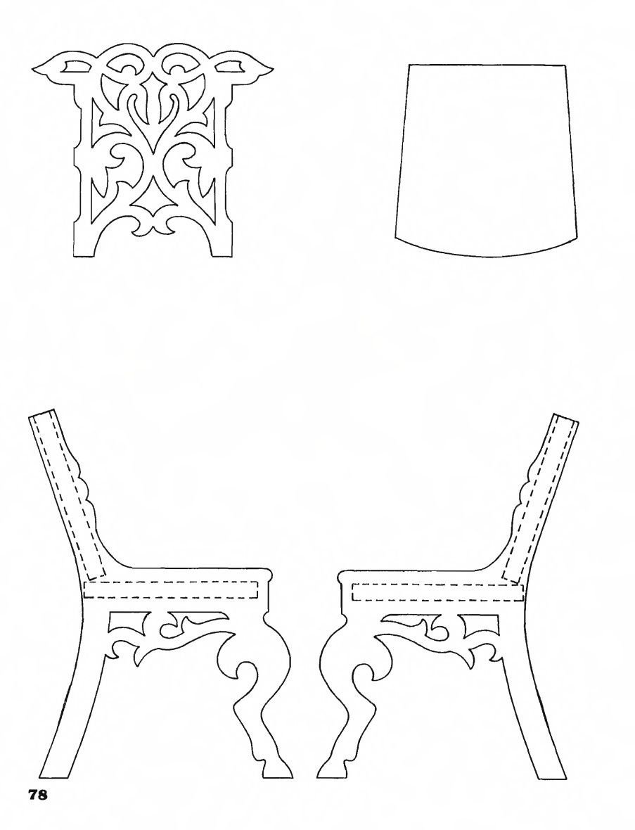 Угловой орнамент