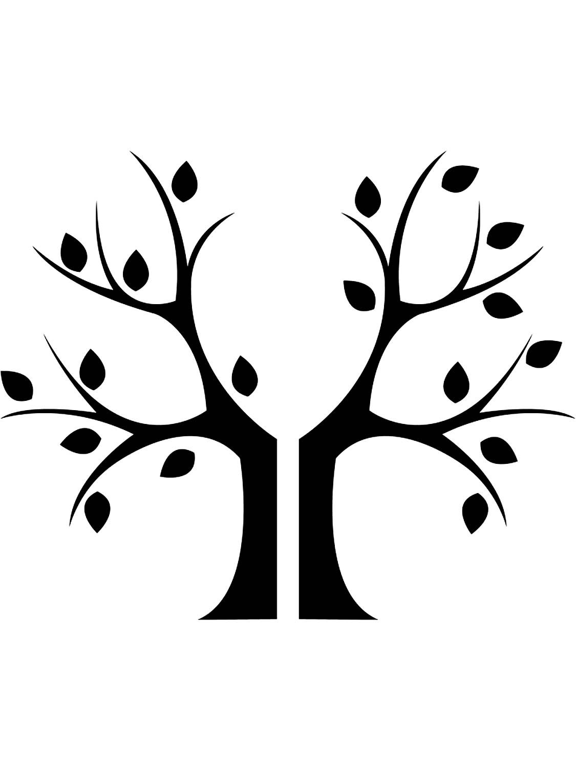 Древо жизни Кельтский символ