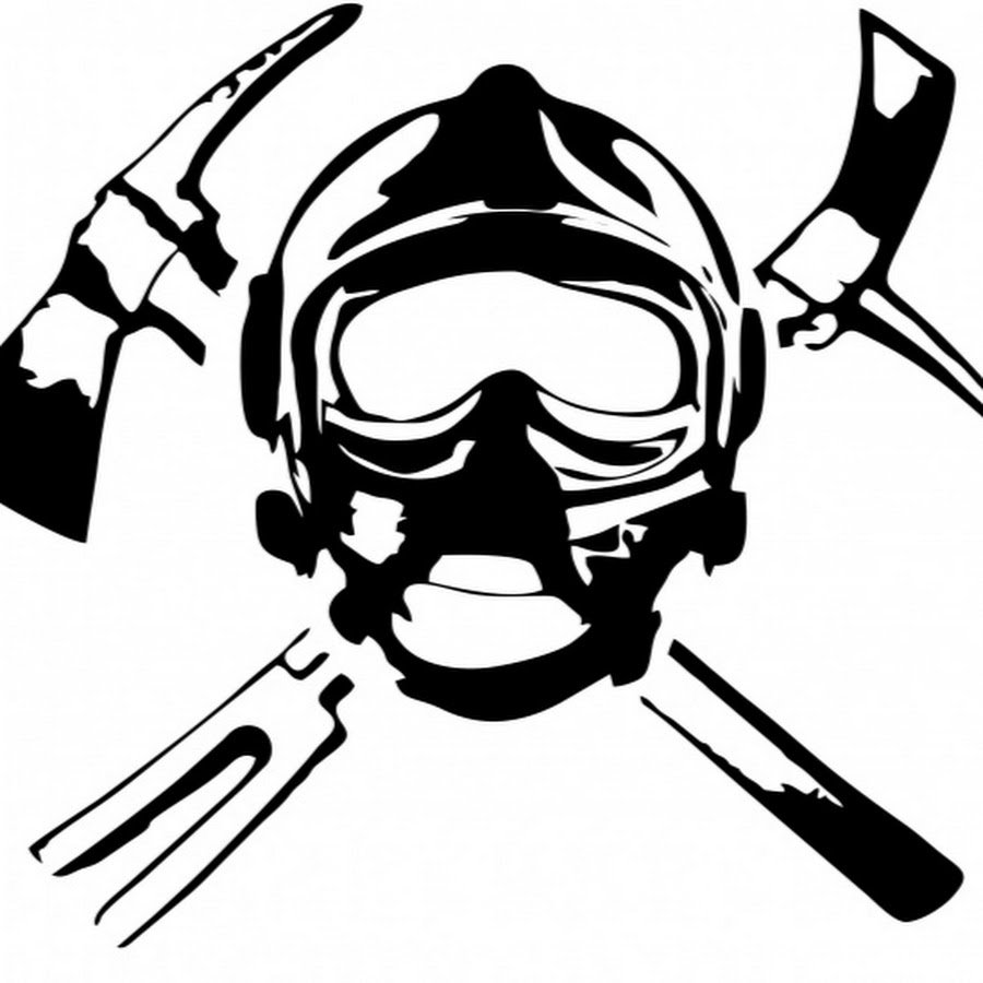 Пожар раскраска для детей