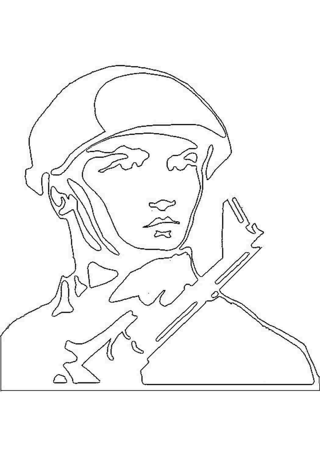 Цифровой трафарет