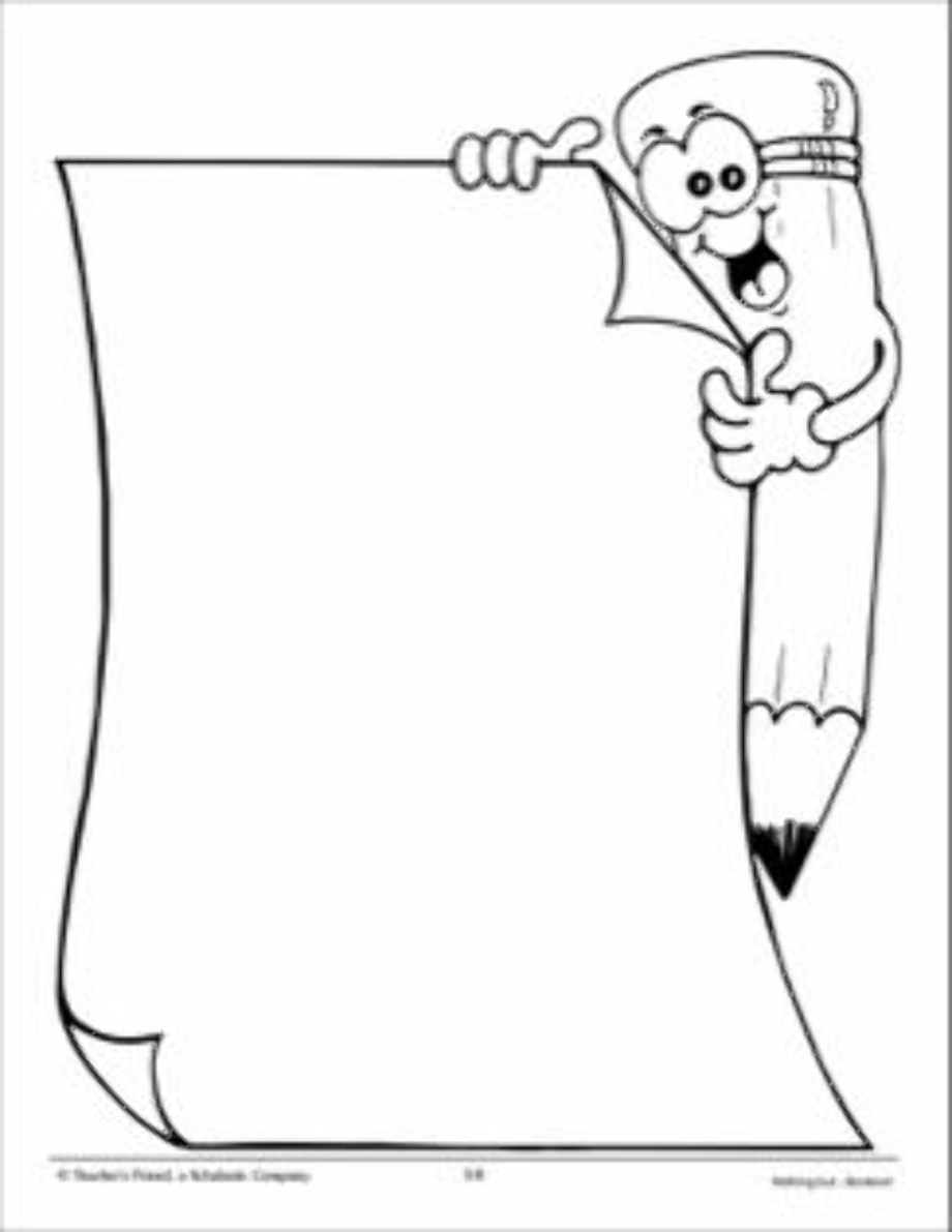 Грамота для школьников