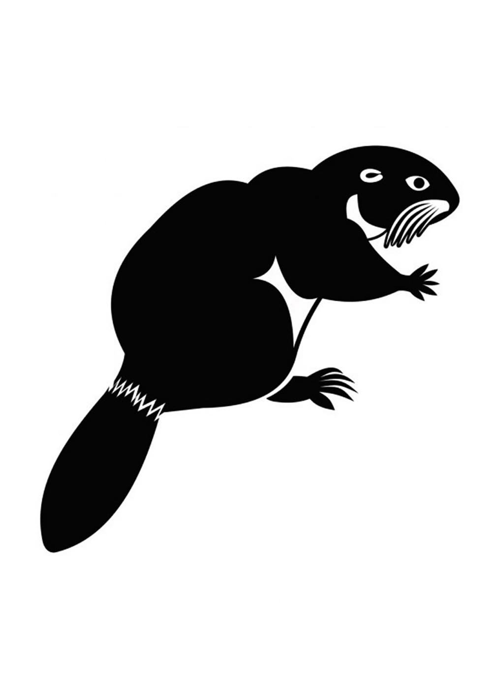 Символ бобра