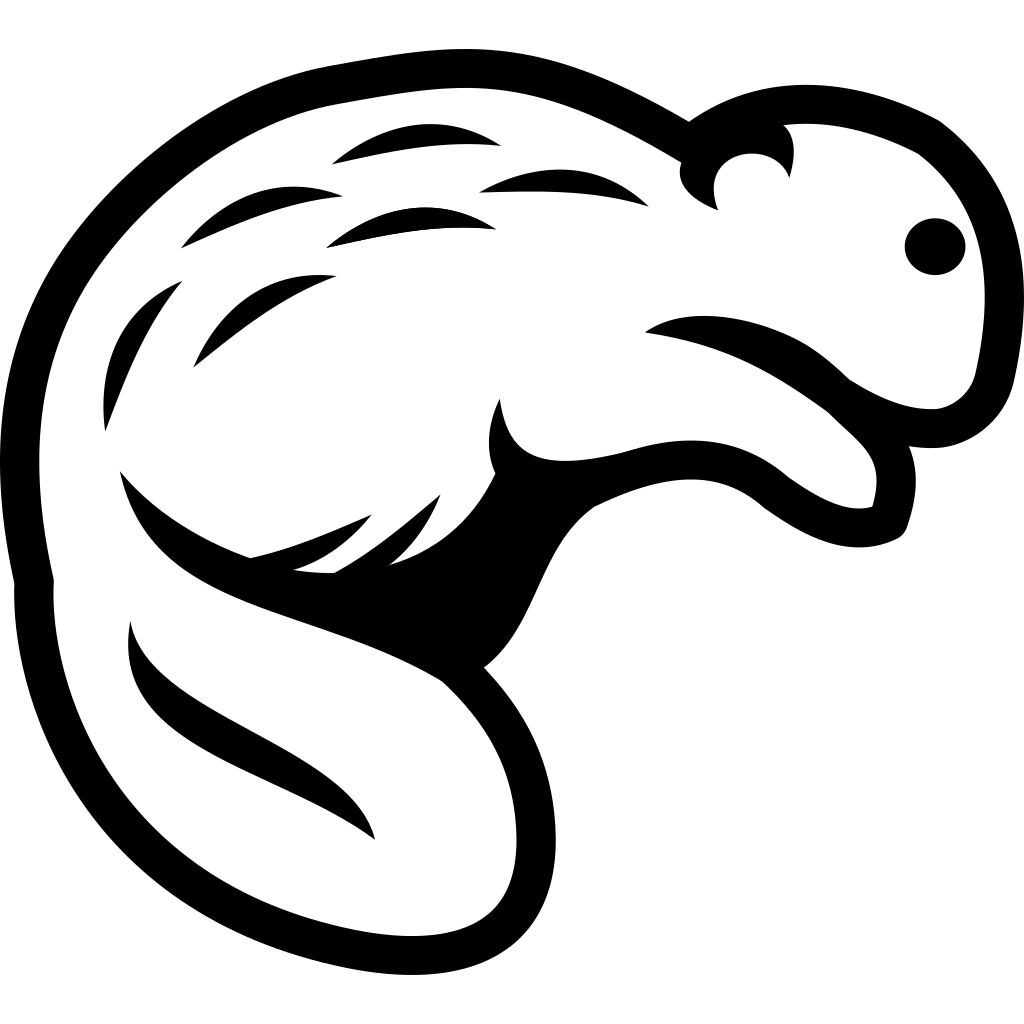 Мордочка бобра раскраска