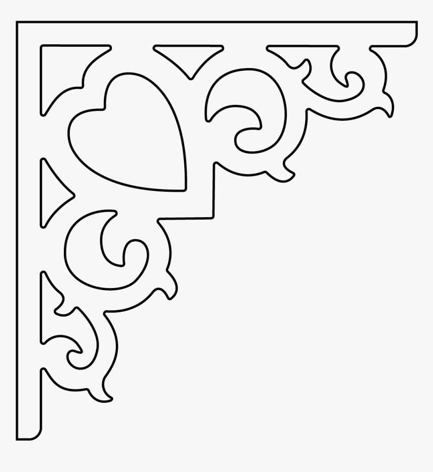 Трафареты для стен под покраску