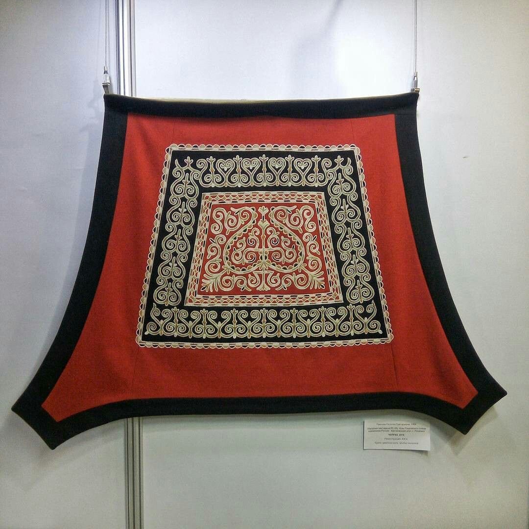 Орнамент вектор