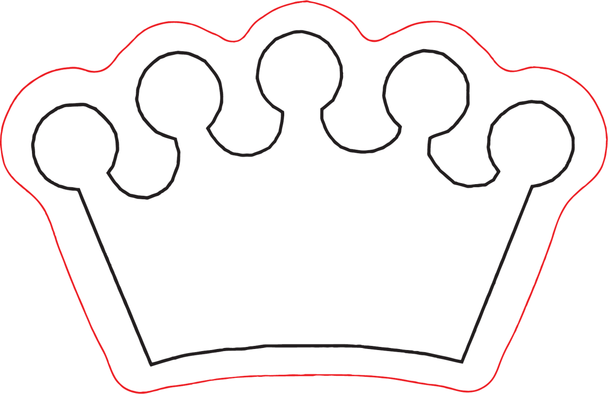 Трафареты узоров для выпиливания лобзиком