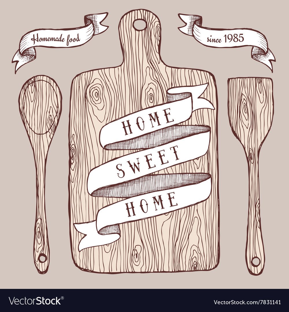 Выжигание по дереву разделочные доски