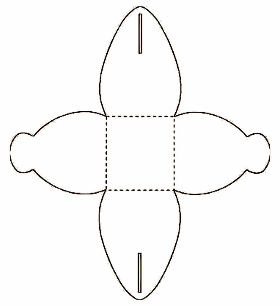 Заготовки для надписей для скрапбукинга