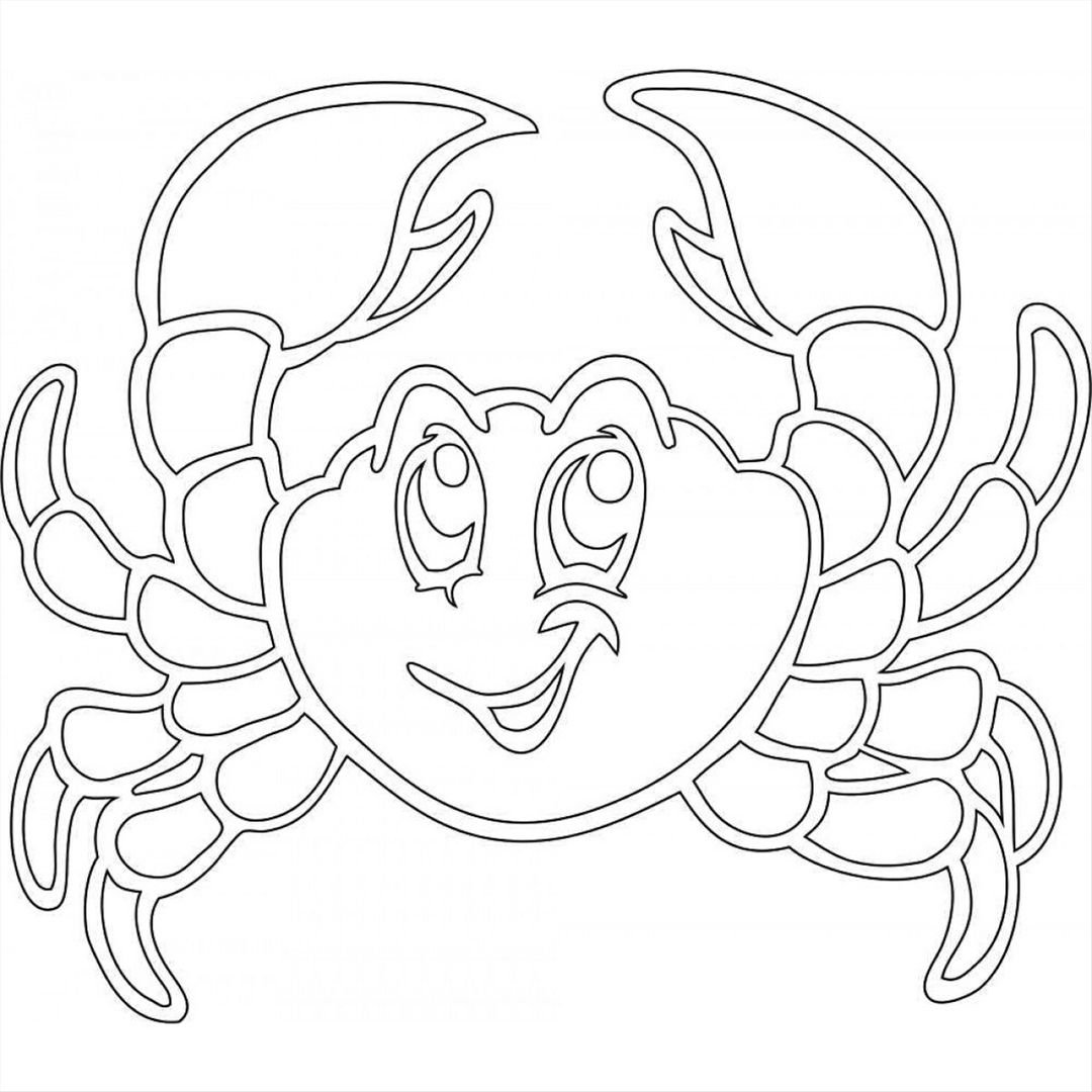 Трафареты для рисования песком для детей