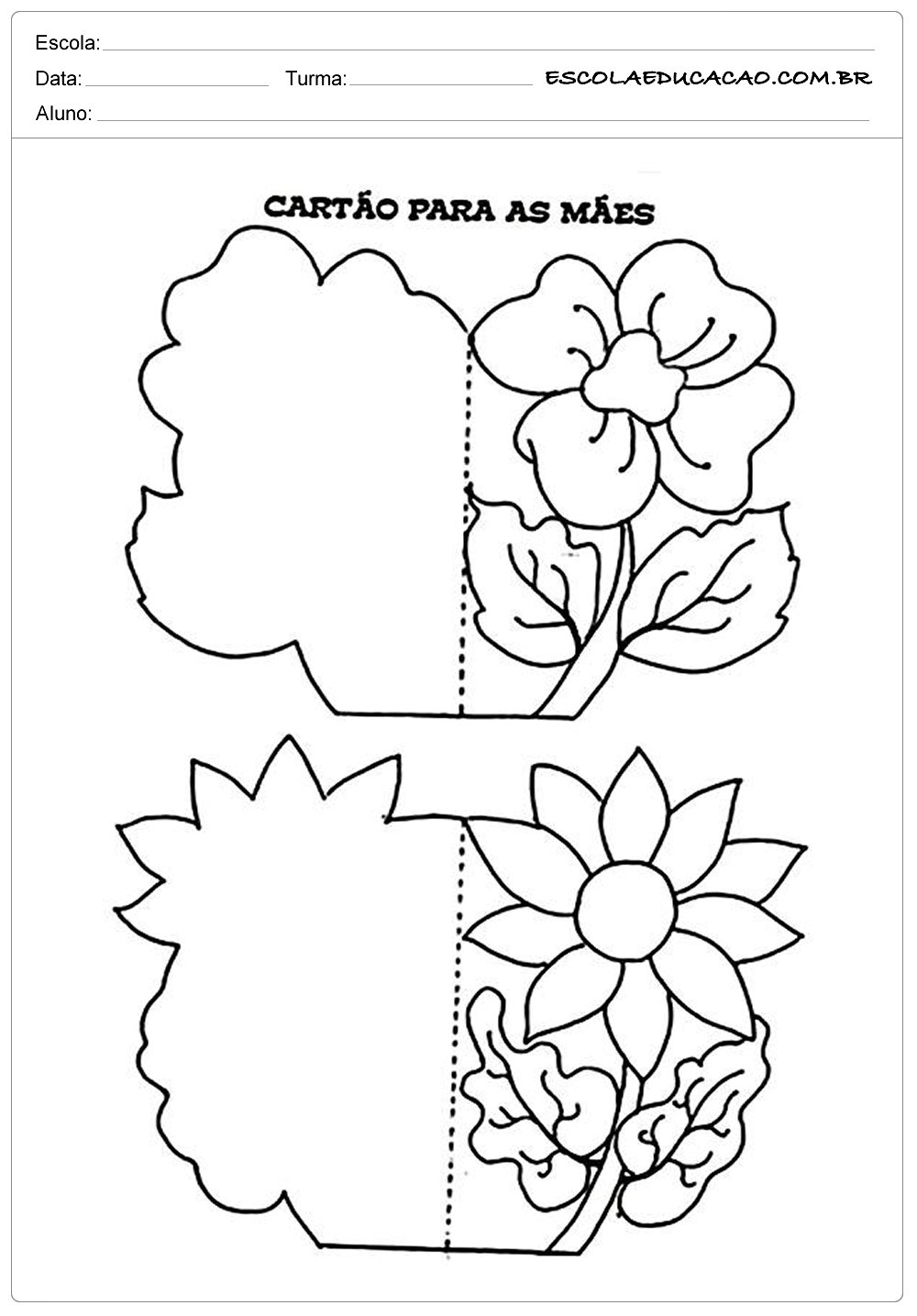 Шаблоны для объемных аппликаций