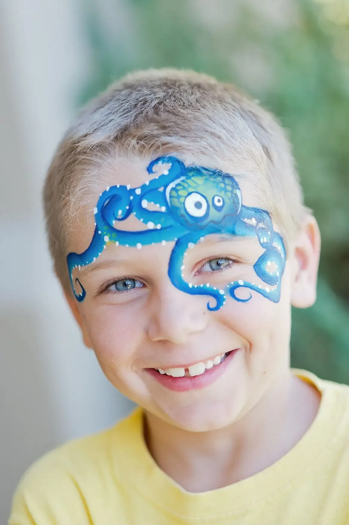 Гримм Божьей коровки