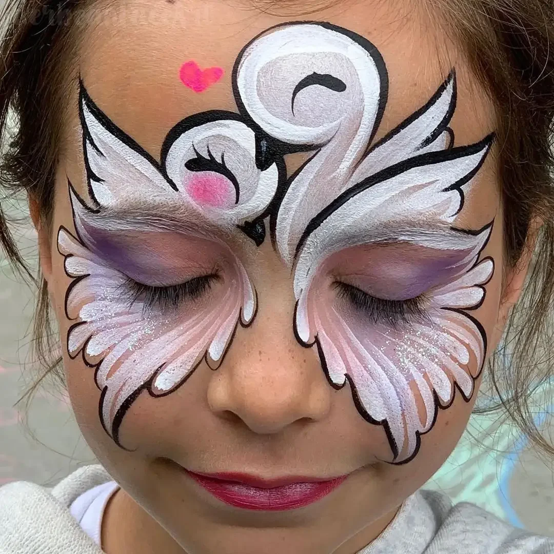 Детский Гримм лиса