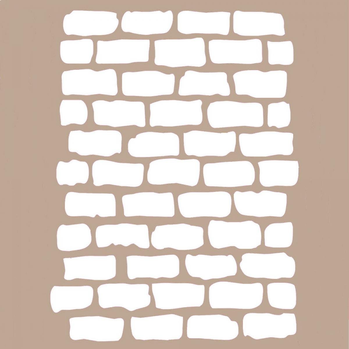 Каменная стена текстура