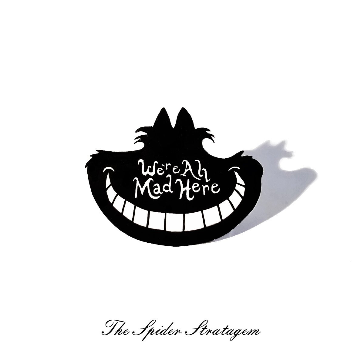 Улыбка Чеширского кота