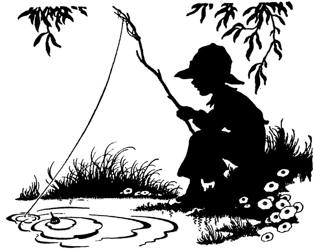 Трафареты для выжигания по дереву рыбалка