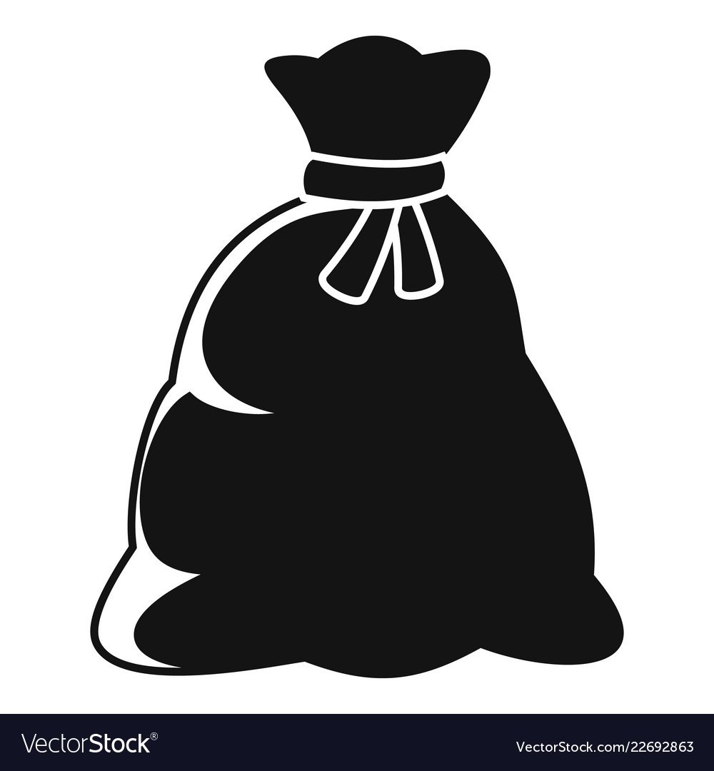 Мешочек с деньгами рисунок