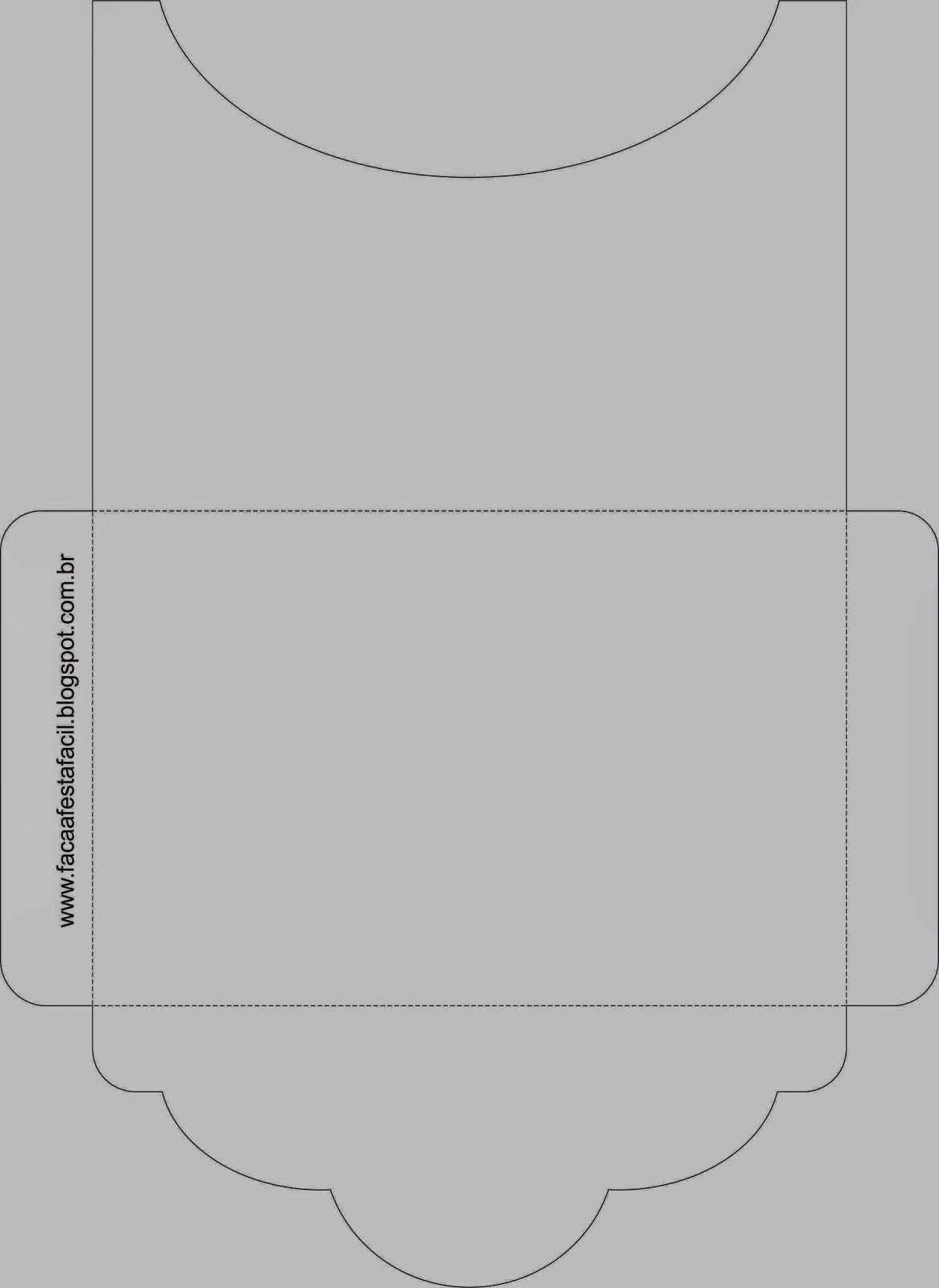 Мешок с подарками силуэт