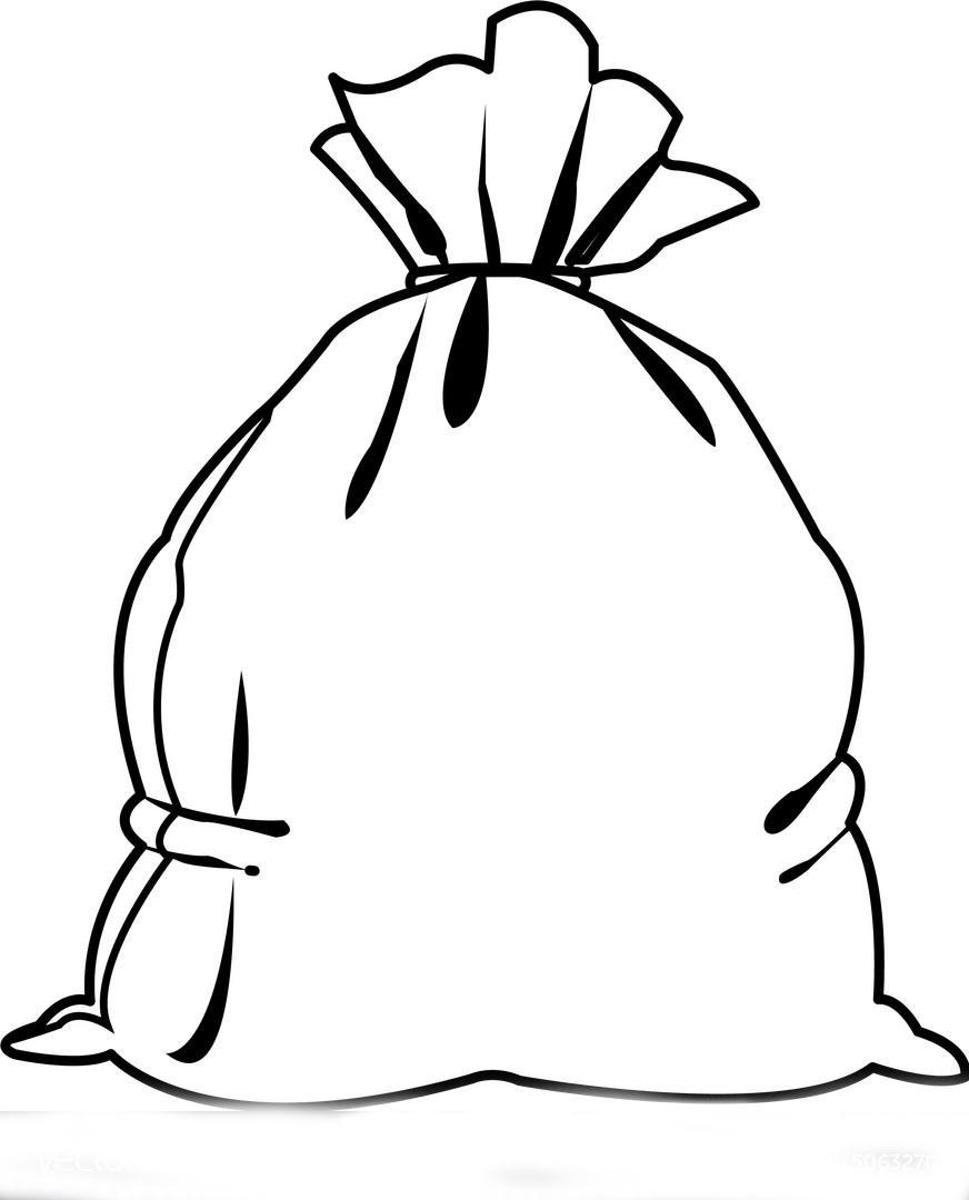 Пакет раскраска