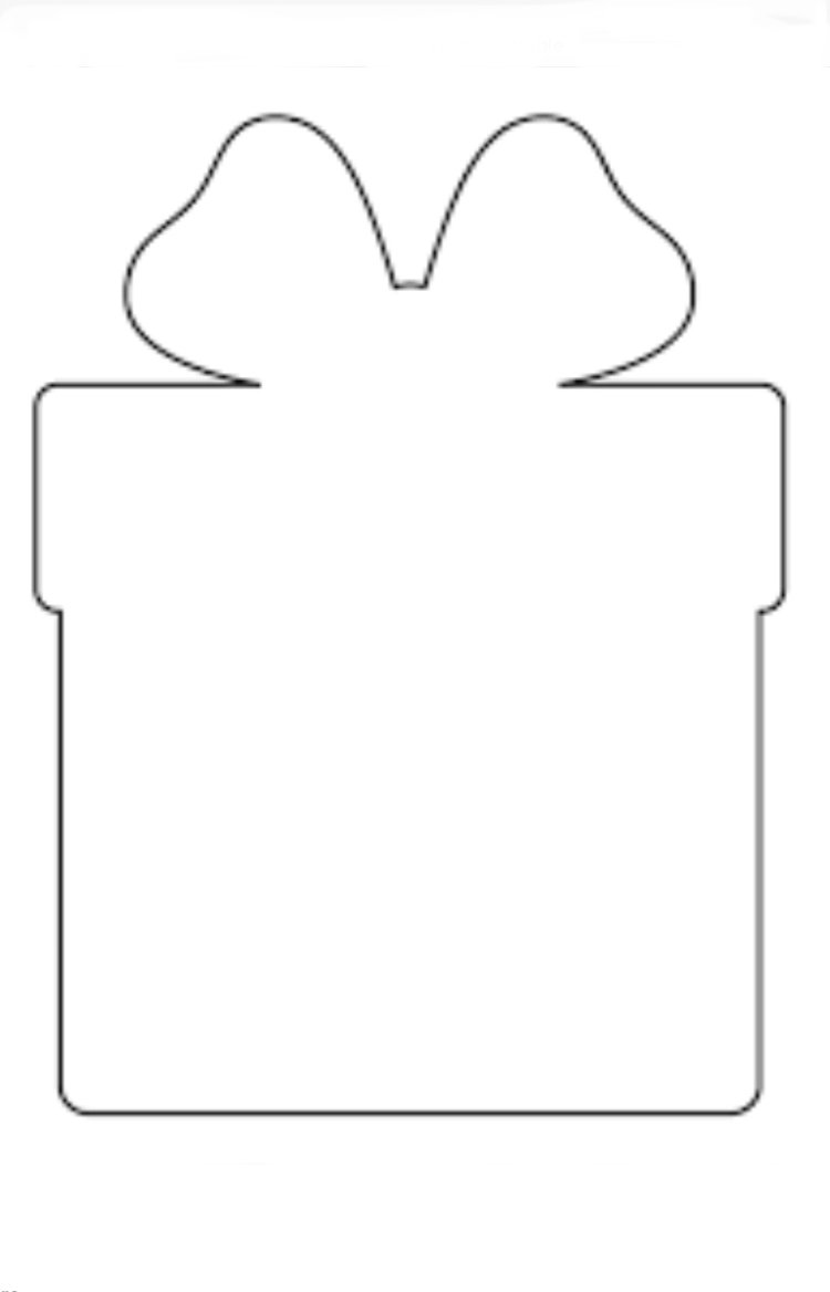 Мешок трафарет