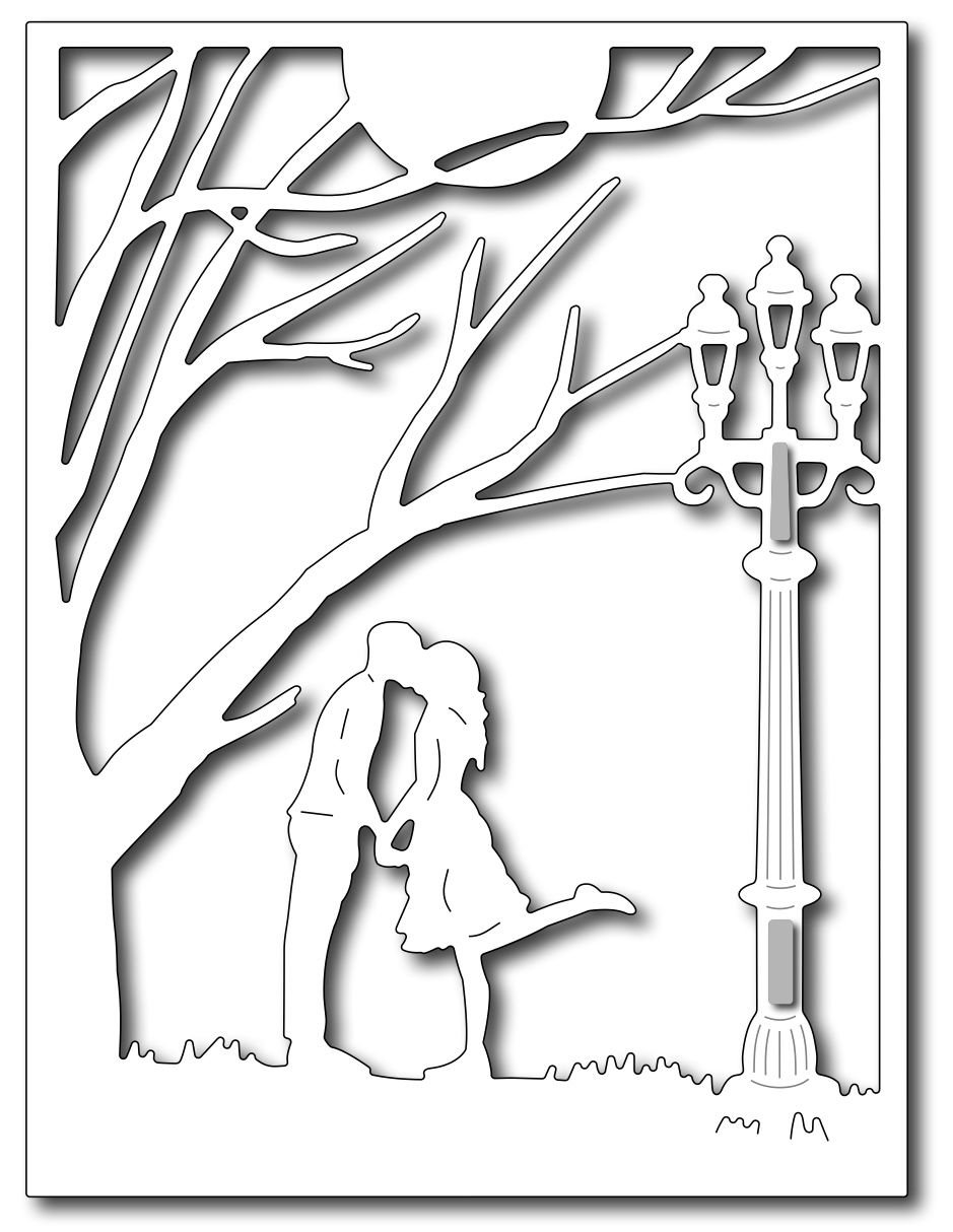 Вытынанка дерево