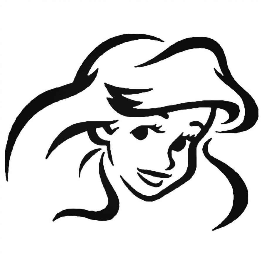 Трафарет с днем рождения