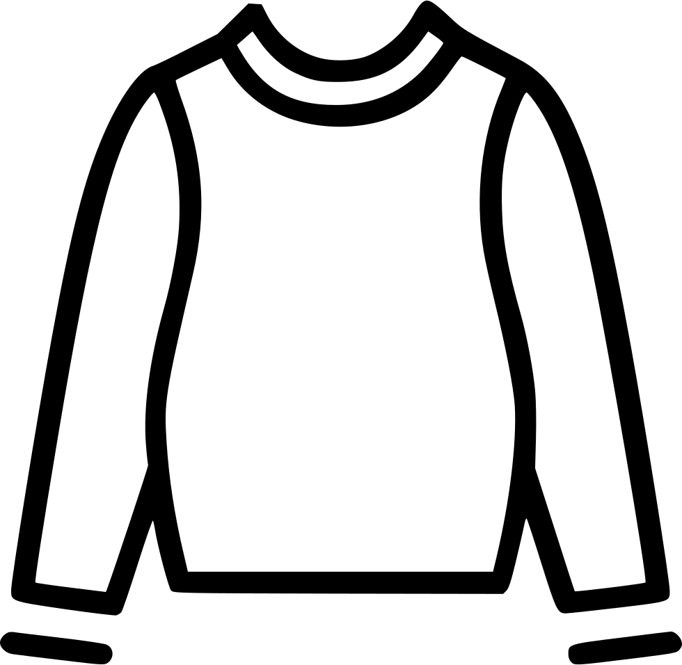 Блузка раскраска для детей