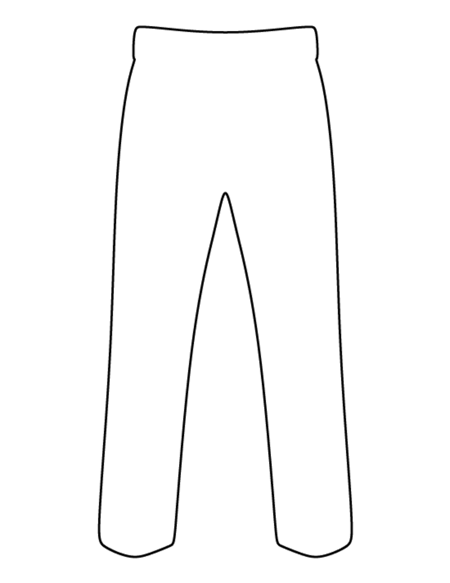 Супермен трафарет