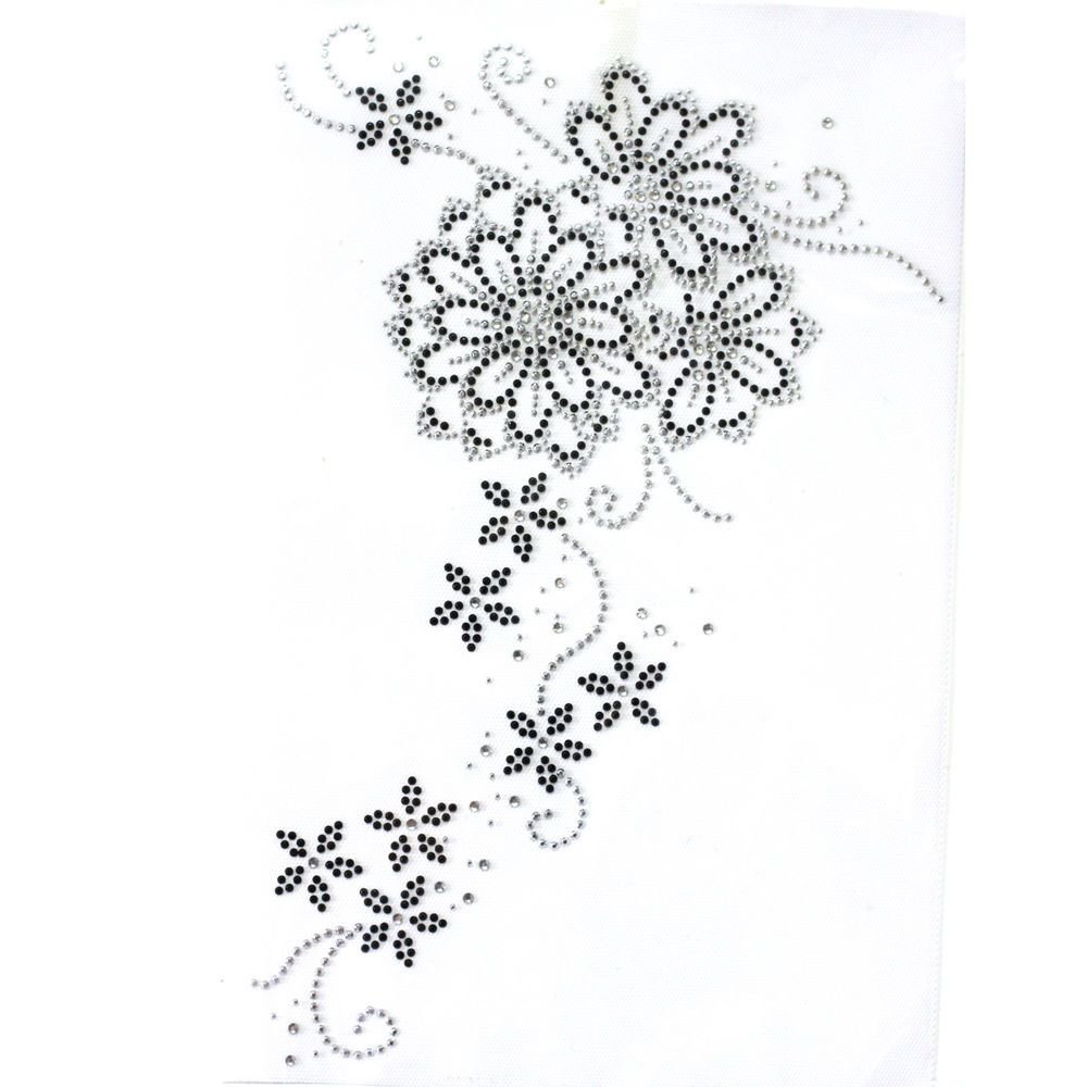 Трафареты для вышивки