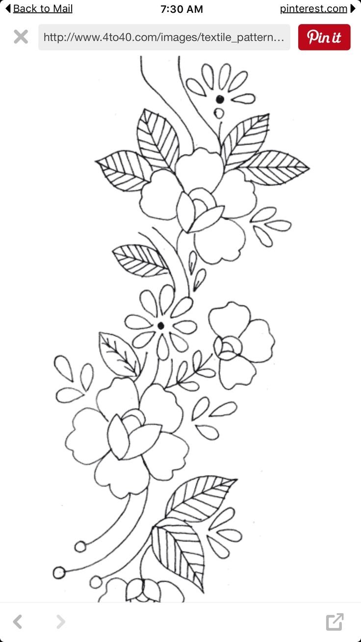 Трафарет для картины стразами