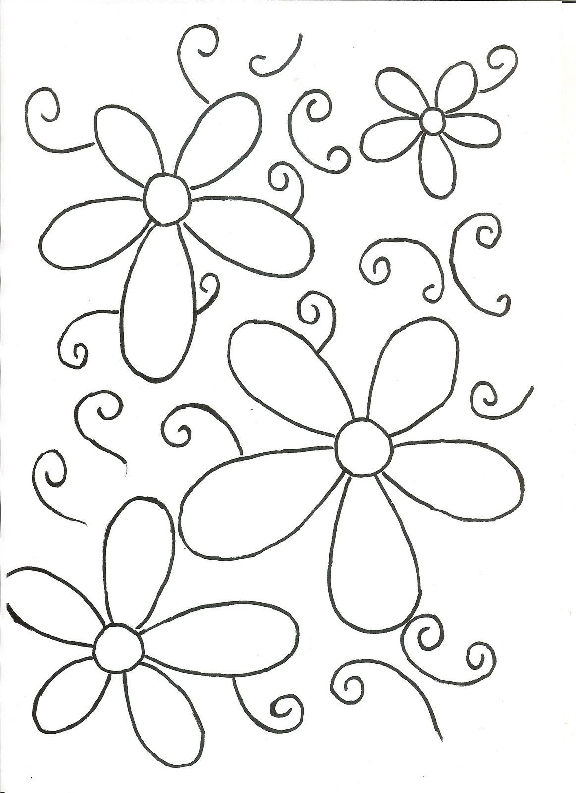 Рисунки для вышивки