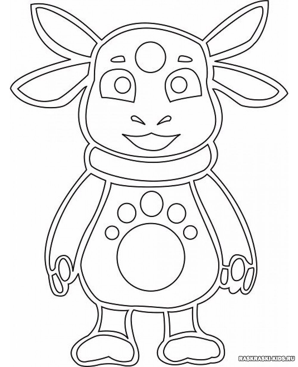 Трафареты для девочек