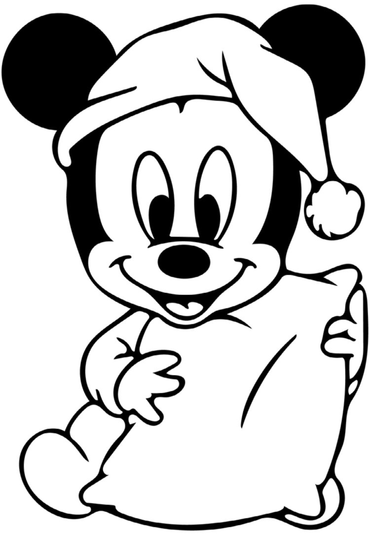 Патрик из губки Боба для разукрашивание